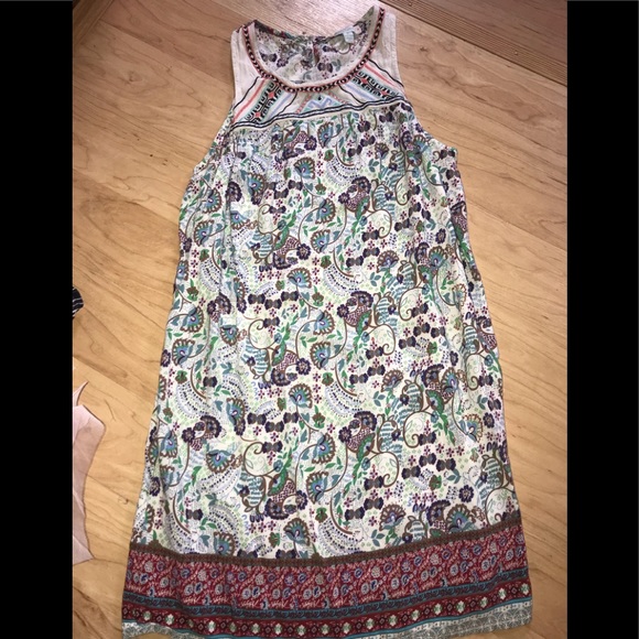 Girls flying tomato tunic dress size 11/12 - Picture 1 of 1